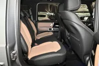 Mercedes-Benz G 580 (Clasa G) din 2025 cu 27.946 km - oferta MER257176 - foto 4