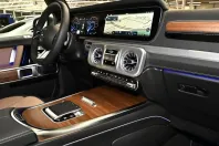 Mercedes-Benz G 580 (Clasa G) din 2025 cu 27.946 km - oferta MER257176 - foto 6
