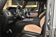Mercedes-Benz G 580 (Clasa G) din 2025 cu 27.946 km - oferta MER257176 - foto 7
