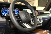 Mercedes-Benz G 580 (Clasa G) din 2025 cu 27.946 km - oferta MER257176 - foto 21
