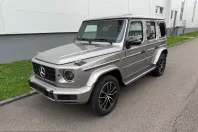 Mercedes-Benz G 400 (Clasa G) din 2022 cu 5.900 km - oferta MER257177 - foto 1