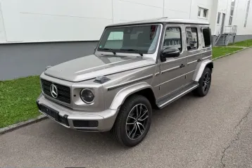 Mercedes-Benz G 400 din 2022 - oferta MER257177