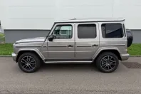 Mercedes-Benz G 400 (Clasa G) din 2022 cu 5.900 km - oferta MER257177 - foto 2