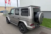 Mercedes-Benz G 400 (Clasa G) din 2022 cu 5.900 km - oferta MER257177 - foto 3