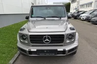 Mercedes-Benz G 400 (Clasa G) din 2022 cu 5.900 km - oferta MER257177 - foto 4