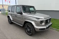 Mercedes-Benz G 400 (Clasa G) din 2022 cu 5.900 km - oferta MER257177 - foto 6