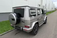 Mercedes-Benz G 400 (Clasa G) din 2022 cu 5.900 km - oferta MER257177 - foto 8
