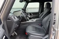 Mercedes-Benz G 400 (Clasa G) din 2022 cu 5.900 km - oferta MER257177 - foto 9