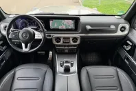 Mercedes-Benz G 400 (Clasa G) din 2022 cu 5.900 km - oferta MER257177 - foto 11