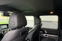 Mercedes-Benz G 400 (Clasa G) din 2022 cu 5.900 km - oferta MER257177 - foto 15
