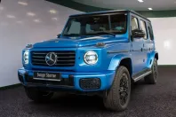 Mercedes-Benz G 580 (Clasa G) din 2024 cu 6.381 km - oferta MER257178 - foto 1
