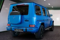 Mercedes-Benz G 580 (Clasa G) din 2024 cu 6.381 km - oferta MER257178 - foto 3