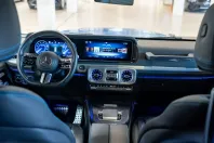 Mercedes-Benz G 580 (Clasa G) din 2024 cu 6.381 km - oferta MER257178 - foto 6