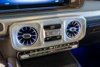 Mercedes-Benz G 580 (Clasa G) din 2024 cu 6.381 km - oferta MER257178 - foto 11