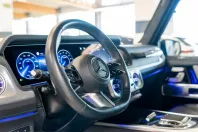 Mercedes-Benz G 580 (Clasa G) din 2024 cu 6.381 km - oferta MER257178 - foto 20