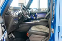 Mercedes-Benz G 580 (Clasa G) din 2024 cu 6.381 km - oferta MER257178 - foto 21