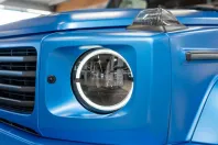 Mercedes-Benz G 580 (Clasa G) din 2024 cu 6.381 km - oferta MER257178 - foto 26