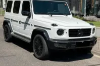 Mercedes-Benz G 500 (Clasa G) din 2023 cu 46.500 km - oferta MER257179 - foto 1