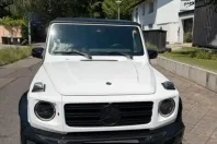 Mercedes-Benz G 500 (Clasa G) din 2023 cu 46.500 km - oferta MER257179 - foto 2