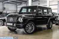 Mercedes-Benz G 500 (Clasa G) din 2022 cu 13.096 km - oferta MER257180 - foto 1