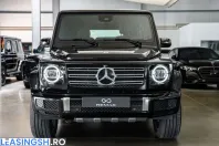 Mercedes-Benz G 500 (Clasa G) din 2022 cu 13.096 km - oferta MER257180 - foto 2