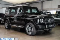 Mercedes-Benz G 500 (Clasa G) din 2022 cu 13.096 km - oferta MER257180 - foto 3