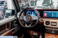 Mercedes-Benz G 500 (Clasa G) din 2022 cu 13.096 km - oferta MER257180 - foto 5