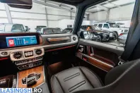 Mercedes-Benz G 500 (Clasa G) din 2022 cu 13.096 km - oferta MER257180 - foto 6