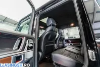 Mercedes-Benz G 500 (Clasa G) din 2022 cu 13.096 km - oferta MER257180 - foto 8