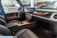 Mercedes-Benz G 500 (Clasa G) din 2022 cu 13.096 km - oferta MER257180 - foto 9