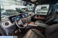 Mercedes-Benz G 500 (Clasa G) din 2022 cu 13.096 km - oferta MER257180 - foto 10