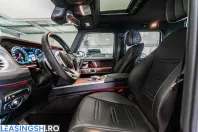Mercedes-Benz G 500 (Clasa G) din 2022 cu 13.096 km - oferta MER257180 - foto 11