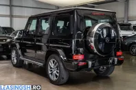 Mercedes-Benz G 500 (Clasa G) din 2022 cu 13.096 km - oferta MER257180 - foto 14