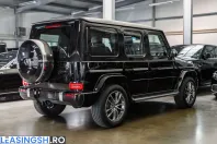 Mercedes-Benz G 500 (Clasa G) din 2022 cu 13.096 km - oferta MER257180 - foto 16
