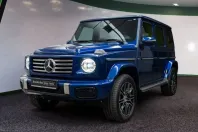 Mercedes-Benz G 580 (Clasa G) din 2025 cu 29.250 km - oferta MER257181 - foto 1
