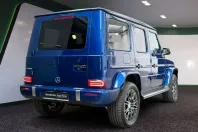 Mercedes-Benz G 580 (Clasa G) din 2025 cu 29.250 km - oferta MER257181 - foto 3