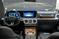 Mercedes-Benz G 580 (Clasa G) din 2025 cu 29.250 km - oferta MER257181 - foto 6
