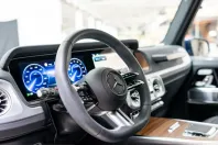 Mercedes-Benz G 580 (Clasa G) din 2025 cu 29.250 km - oferta MER257181 - foto 18