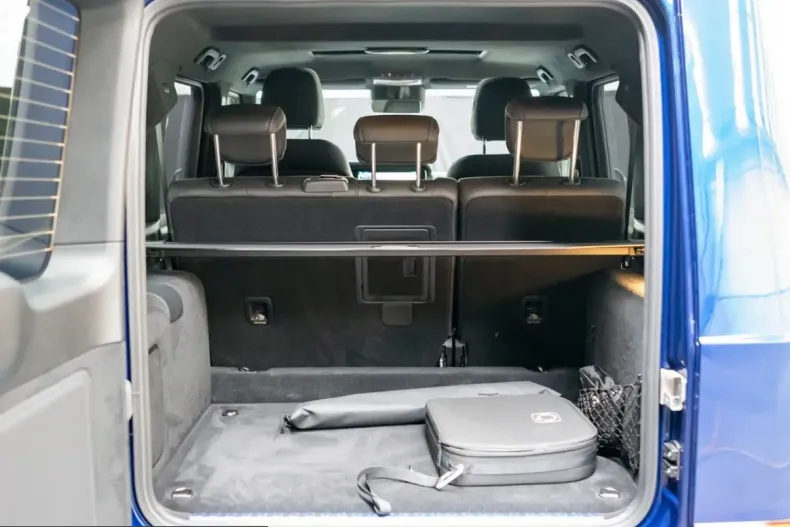 Mercedes-Benz G 580 (Clasa G) din 2025 cu 29.250 km - oferta MER257181 - foto 22