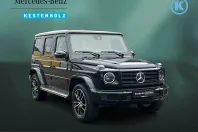 Mercedes-Benz G 400 (Clasa G) din 2023 cu 55.750 km - oferta MER257182 - foto 1
