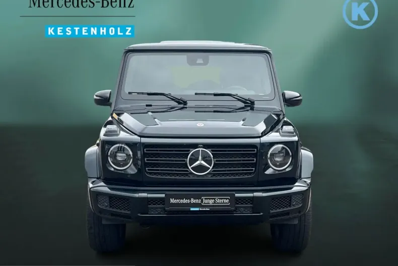 Mercedes-Benz G 400 (Clasa G) din 2023 cu 55.750 km - oferta MER257182 - foto 2