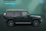 Mercedes-Benz G 400 (Clasa G) din 2023 cu 55.750 km - oferta MER257182 - foto 3