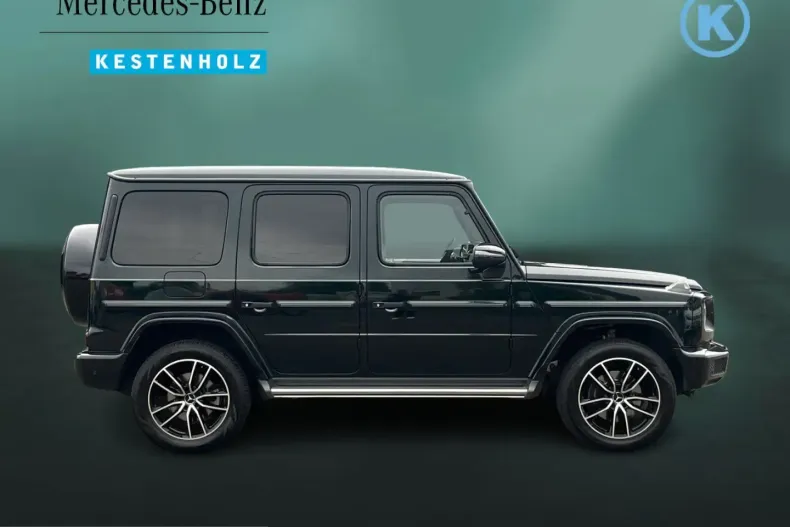 Mercedes-Benz G 400 (Clasa G) din 2023 cu 55.750 km - oferta MER257182 - foto 3