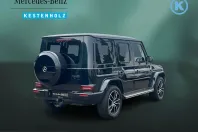 Mercedes-Benz G 400 (Clasa G) din 2023 cu 55.750 km - oferta MER257182 - foto 4