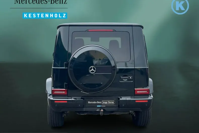 Mercedes-Benz G 400 (Clasa G) din 2023 cu 55.750 km - oferta MER257182 - foto 7