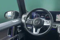 Mercedes-Benz G 400 (Clasa G) din 2023 cu 55.750 km - oferta MER257182 - foto 10