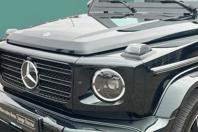 Mercedes-Benz G 400 (Clasa G) din 2023 cu 55.750 km - oferta MER257182 - foto 16