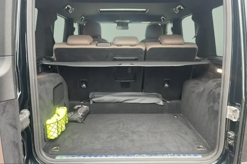 Mercedes-Benz G 400 (Clasa G) din 2023 cu 55.750 km - oferta MER257182 - foto 18