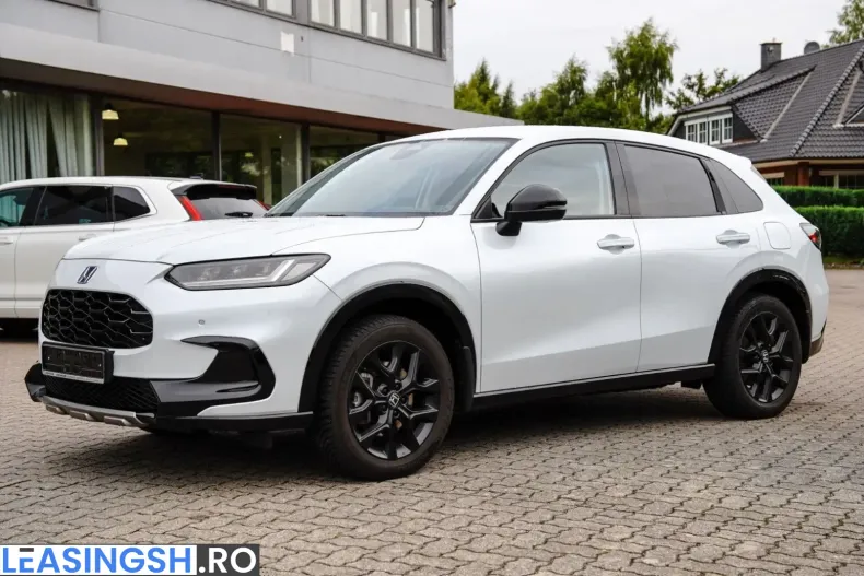 Honda ZR-V din 2023 cu 47.525 km - oferta HON257183 - foto 1