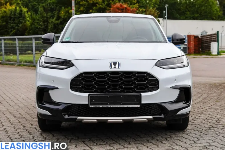 Honda ZR-V din 2023 cu 47.525 km - oferta HON257183 - foto 3